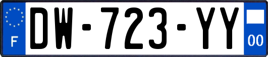 DW-723-YY