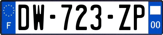 DW-723-ZP