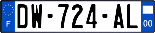 DW-724-AL