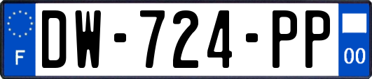 DW-724-PP