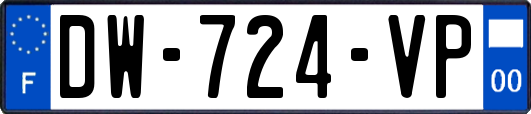 DW-724-VP