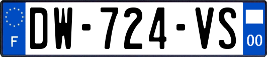 DW-724-VS