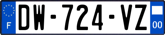 DW-724-VZ