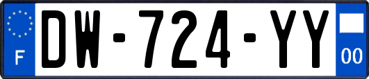 DW-724-YY