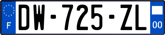 DW-725-ZL