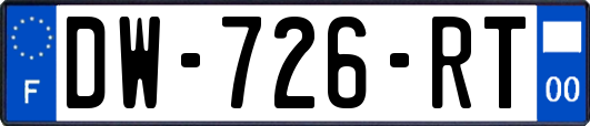 DW-726-RT