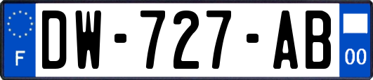 DW-727-AB