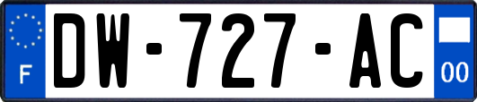 DW-727-AC