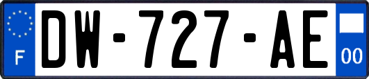 DW-727-AE