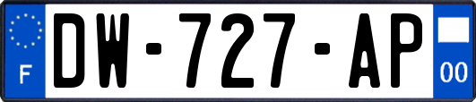 DW-727-AP