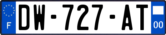 DW-727-AT