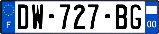 DW-727-BG