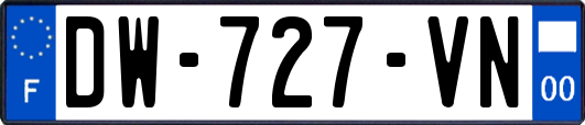 DW-727-VN