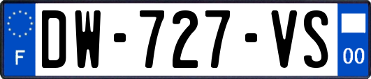 DW-727-VS