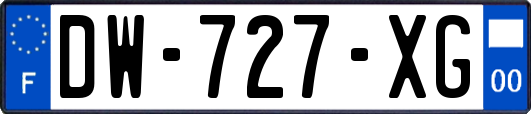 DW-727-XG