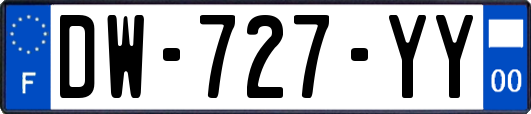 DW-727-YY