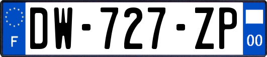 DW-727-ZP