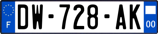 DW-728-AK