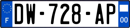 DW-728-AP