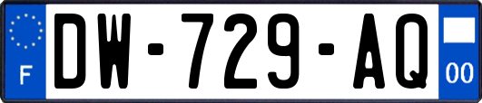 DW-729-AQ