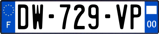 DW-729-VP