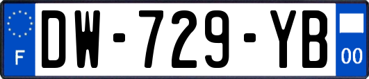 DW-729-YB