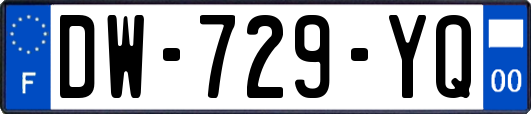 DW-729-YQ