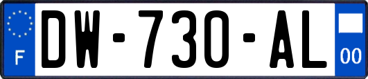 DW-730-AL