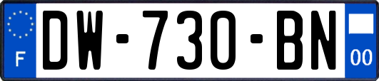 DW-730-BN