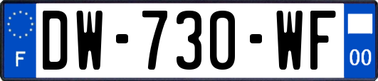 DW-730-WF