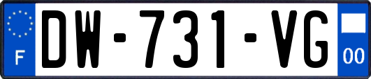 DW-731-VG