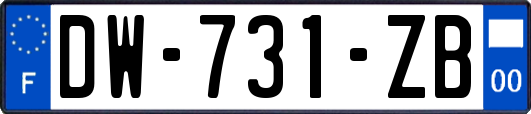 DW-731-ZB