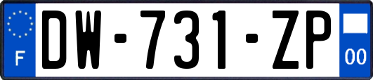 DW-731-ZP