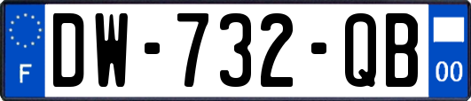 DW-732-QB