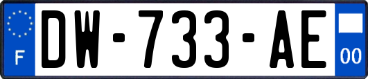 DW-733-AE