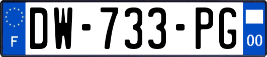 DW-733-PG