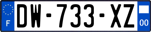 DW-733-XZ