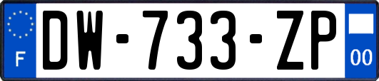 DW-733-ZP