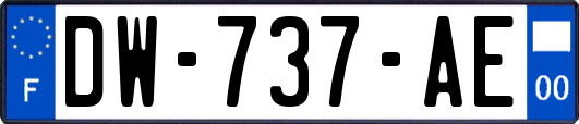 DW-737-AE