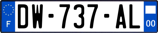 DW-737-AL