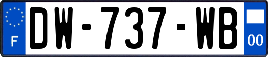 DW-737-WB