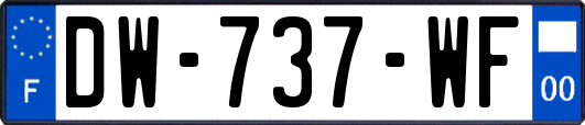 DW-737-WF