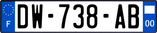 DW-738-AB