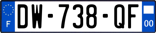 DW-738-QF