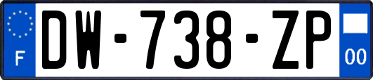 DW-738-ZP