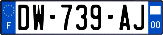 DW-739-AJ