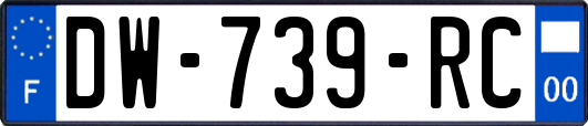 DW-739-RC