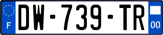 DW-739-TR