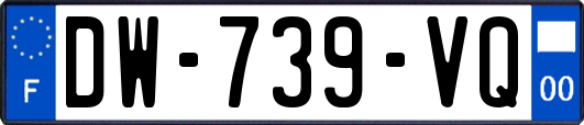 DW-739-VQ