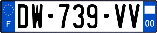 DW-739-VV